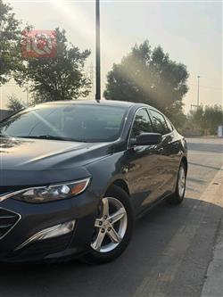 شيفروليه ماليبو